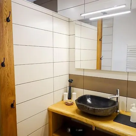 Holiday home Terre Et Eau - Avec Complementaire *