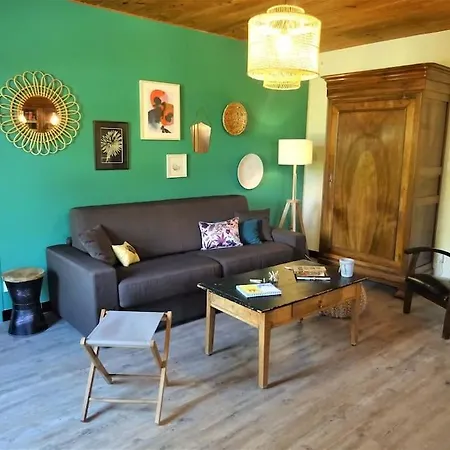 Ferienhaus Terre Et Eau - Avec Complementaire *