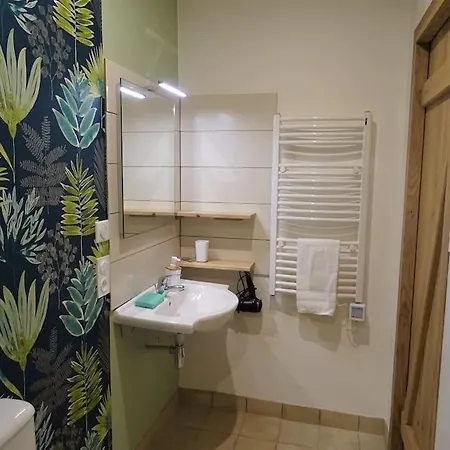 Terre Et Eau - Avec Complementaire *