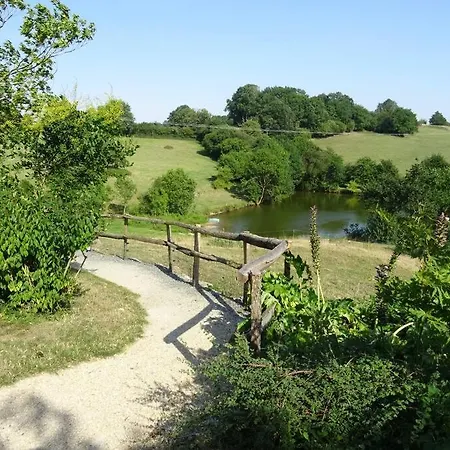 Terre Et Eau - Avec Complementaire * Sevremont