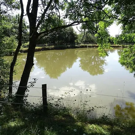 Terre Et Eau - Avec Complementaire Sevremont