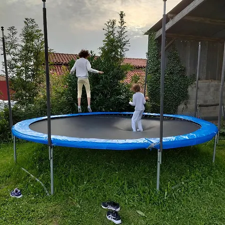 Holiday home Terre Et Eau - Avec Complementaire Sevremont