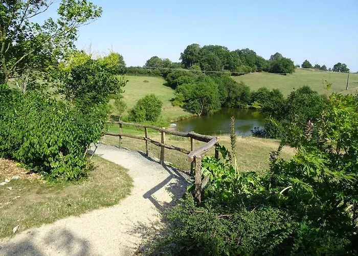 Terre Et Eau - Avec Complémentaire * Sevremont