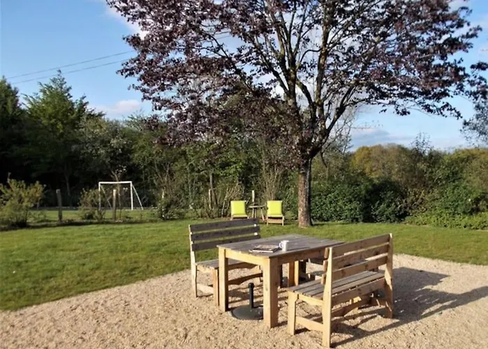 Terre Et Eau - Avec Complementaire *