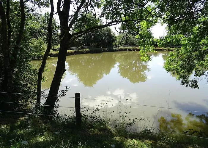 Terre Et Eau - Avec Complementaire Sevremont